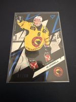 Sportzoo Playoffs 25/26 SCB Sc Bern Ejdsell base blue /60