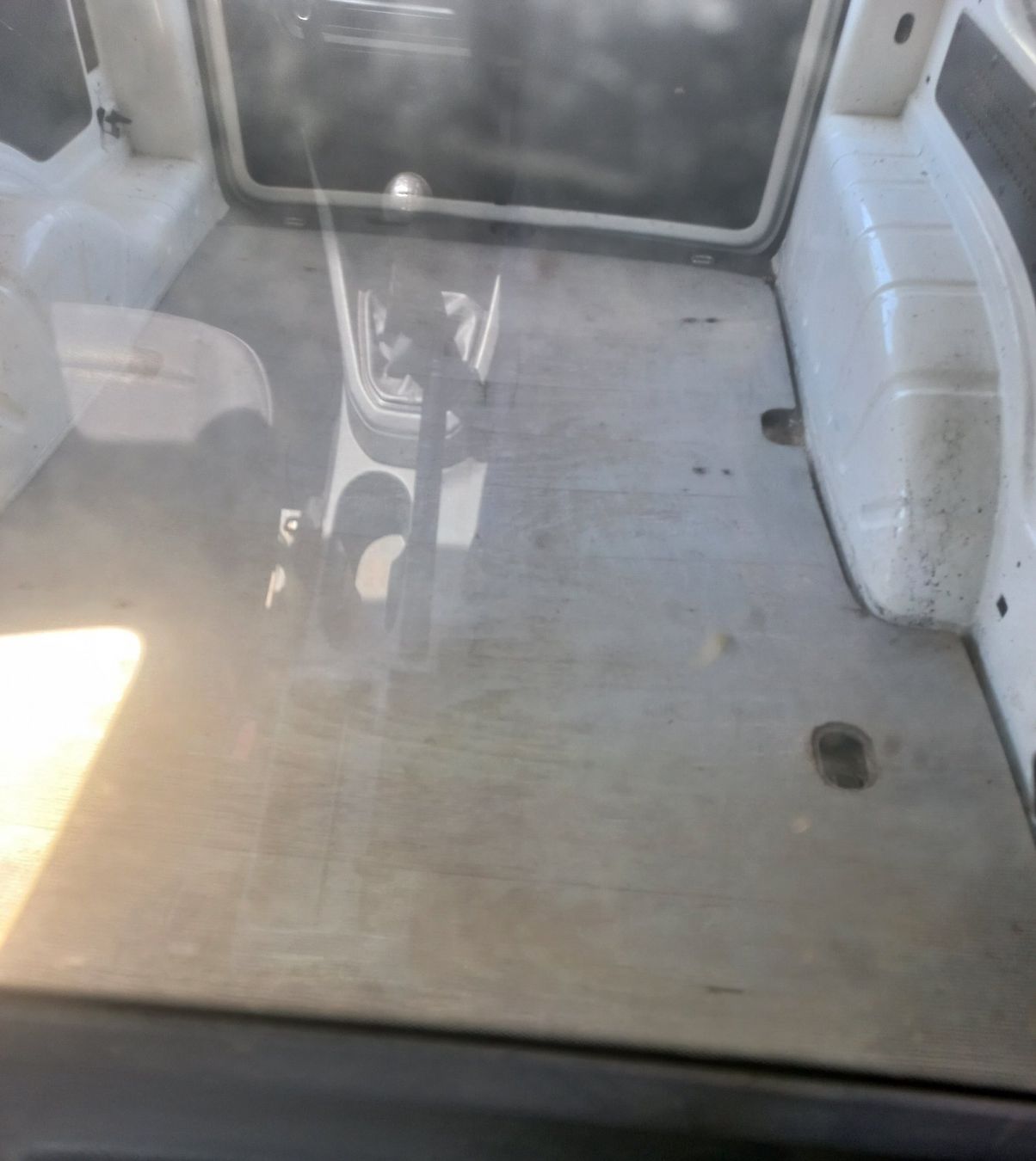 VW Nutzfahrzeuge: VW – Gebraucht aus Ostermundigen von dsad00 7