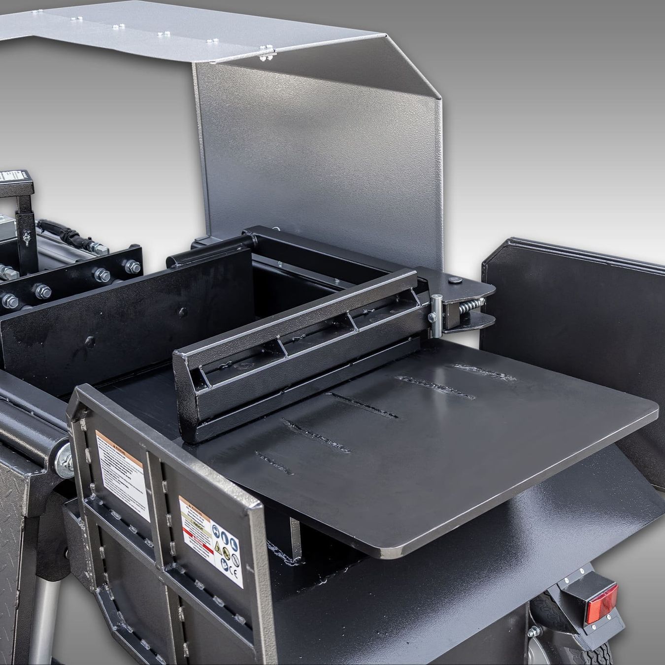 Tutte le macchine: Schichtholzspalter Jansen SHS-20L55T – Nuovo (secondo la descrizione) da Haslen AI venduto da Wildtech 6