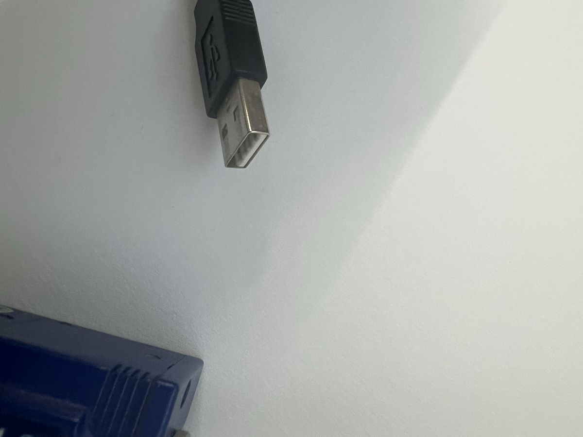 Scanneurs: Datalogic Matrix 200 Barcode Reader – D'occasion à Basel par La.Bonne.affaire 5