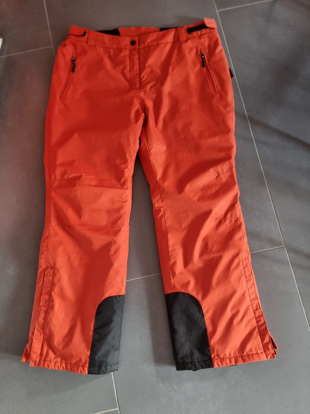 Pantaloni: Skihose Northville Rodeo  Grösse 48 – Usato da Winterthur venduto da Schoenesausholz