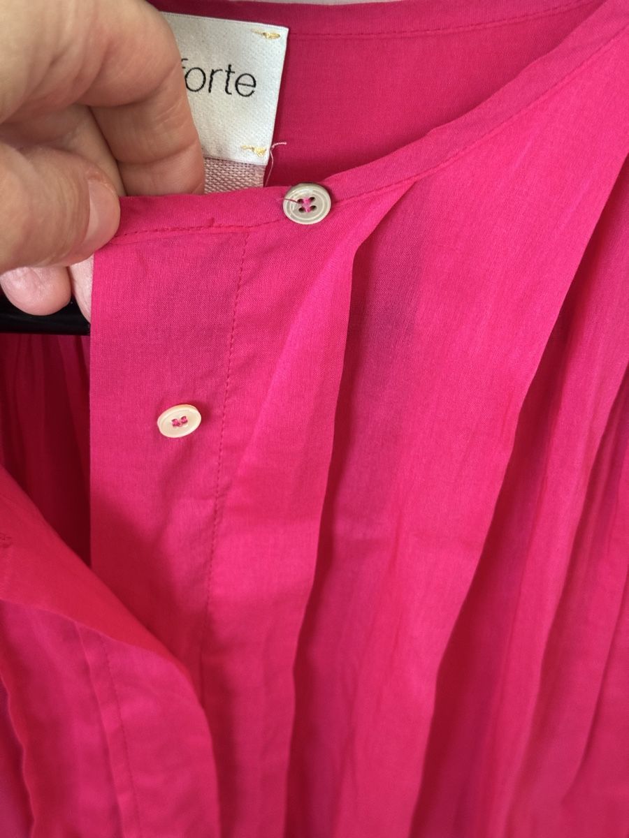Forte Forte Camicette: Forte Forte Bluse – Nuovo (secondo la descrizione) da Schöftland venduto da Guccigirl 2