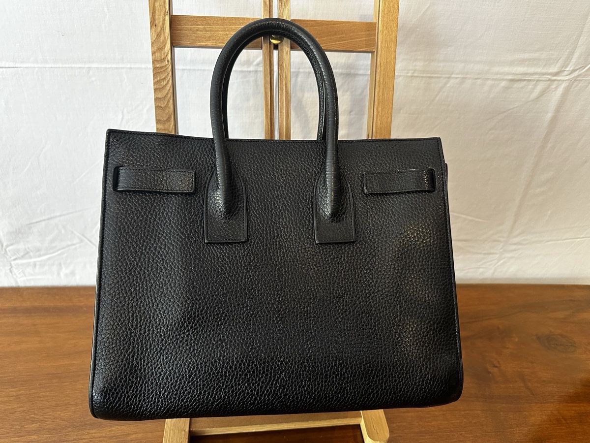 Saint Laurent Borse da donna: Sac Yves St Laurent – Usato da St Maurice venduto da maloro 1