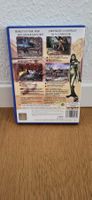 PS2 – Barbarian
