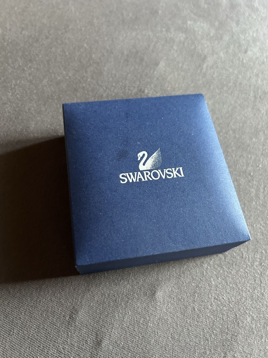 Swarovski Ohrringe & -stecker: Swarovski Ohrringe  – Neu (gemäss Beschreibung) aus Aeschi b. Spiez von davidS744 1