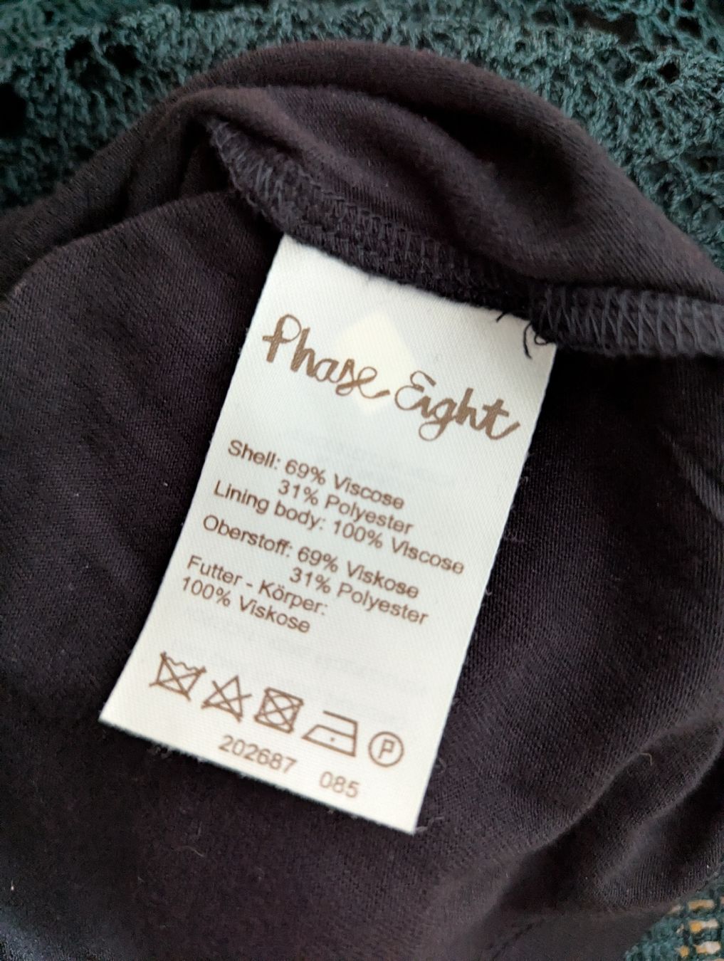 Phase Eight Vestiti: robe phase eight 38 – Usato da Montreux venduto da dem_gyt9 4