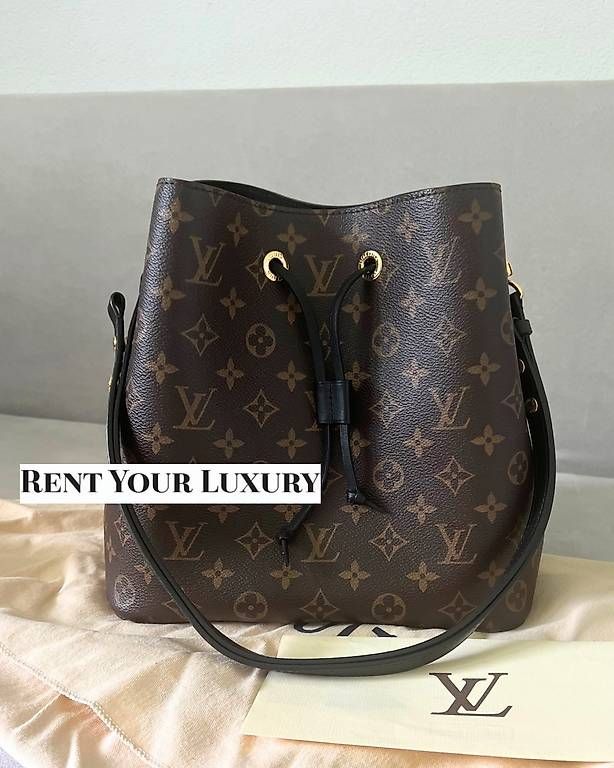 Louis Vuitton Borse da donna: Louis Vuitton Noenoe – Usato da Balzers venduto da mc-mary