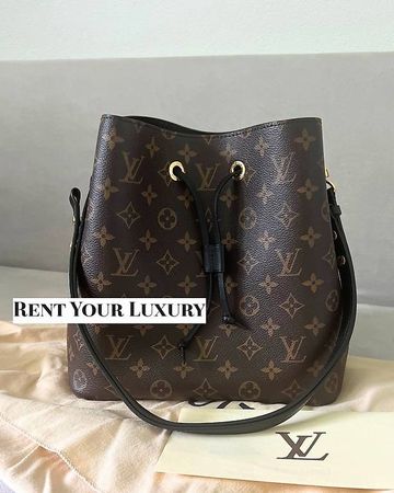 Louis Vuitton Noenoe