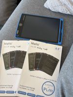 Mafiti LCD Writing Tablet 8.5" - ideal f. d. Schuel ✍️✏️