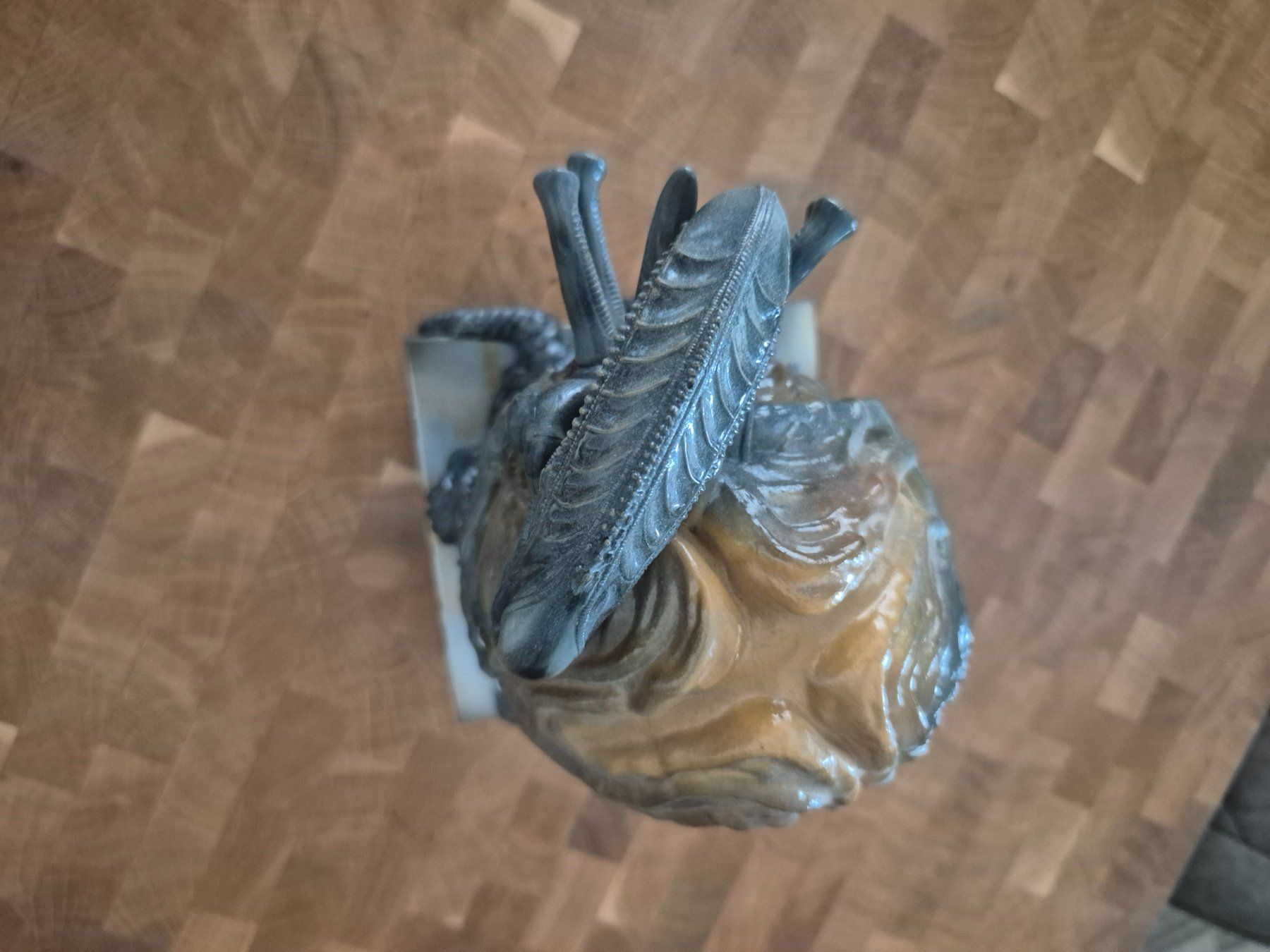Figuren: Alien Anthology Limited-Edition – Gebraucht aus Holderbank AG von Ohngesichtli 3