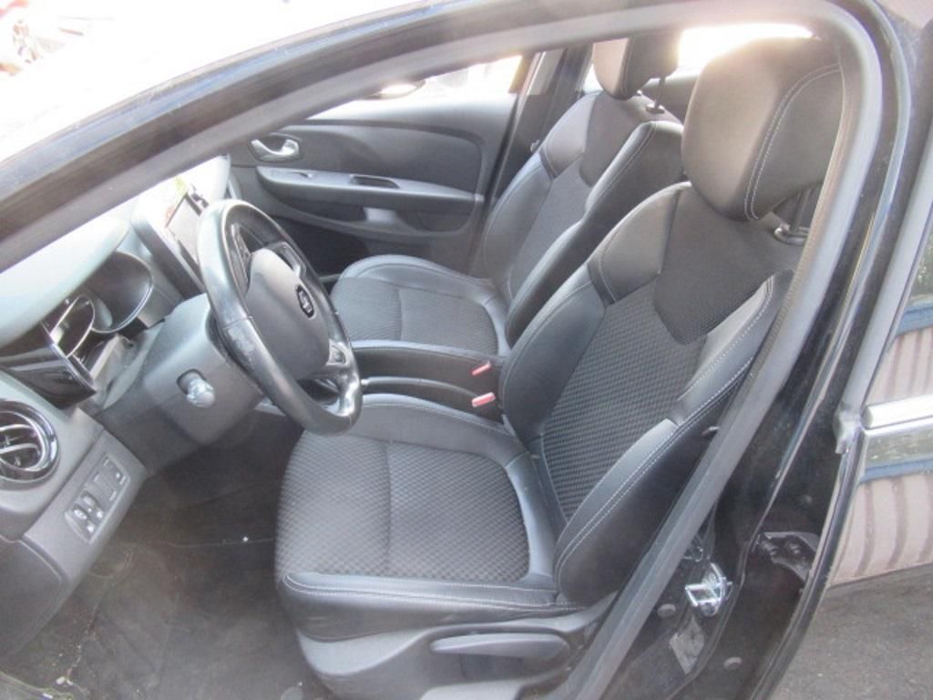 Renault Automobili: Renault Clio IV Intens 0.9, 90 CV – Difettoso da Monthey venduto da nej_s7vf 5