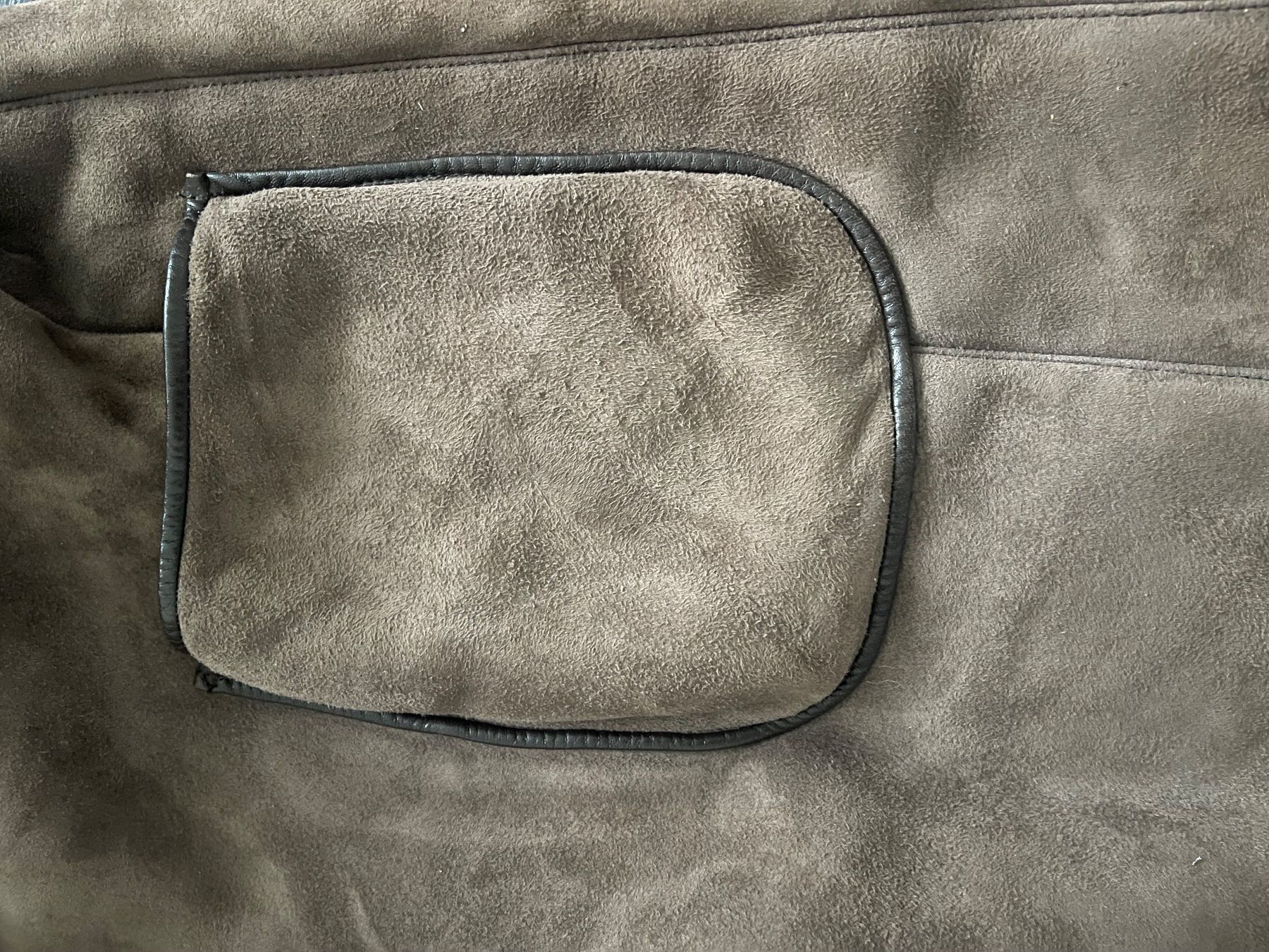 Mäntel: Winter Mantel Leder – Neu (gemäss Beschreibung) aus Hinterkappelen von lid_9h7j 3