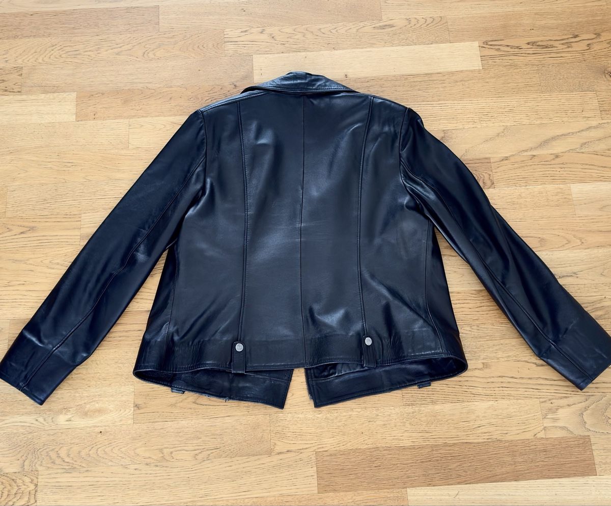 Giacche: Echtleder Lederjacke Damen Gr. XL – Usato da Zürich venduto da TrustUser2020 3