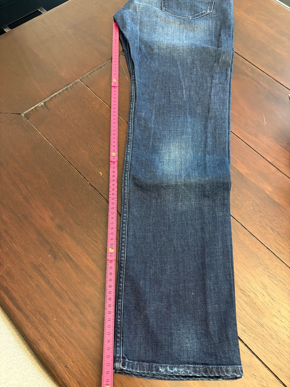Replay Jeans: Replay Jacksy Jeans 33/32 – Neu (gemäss Beschreibung) aus Wil SG von Sissi..79.. 1