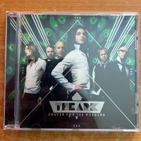 Ark - Prayer For The Weekend / CD - 1. EU-Press. 2007 - TOP