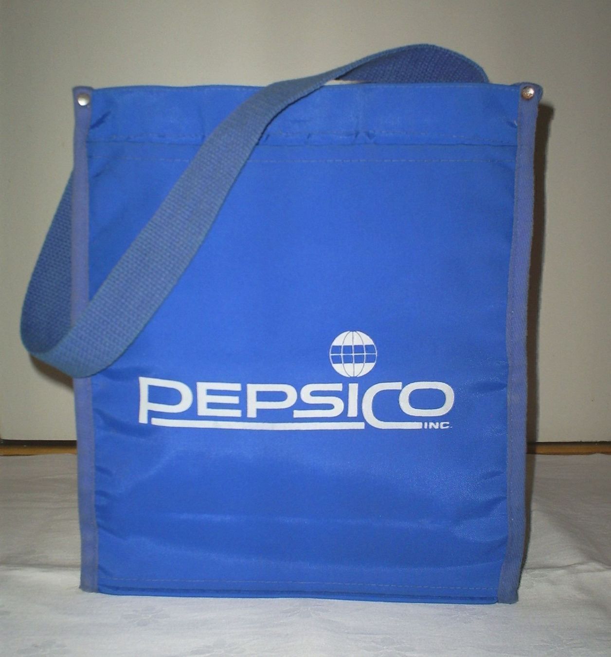 Frigoriferi & Refrigeratori: Kühltasche PEPSI CO INC Vintage – Usato da zürich venduto da parts5060
