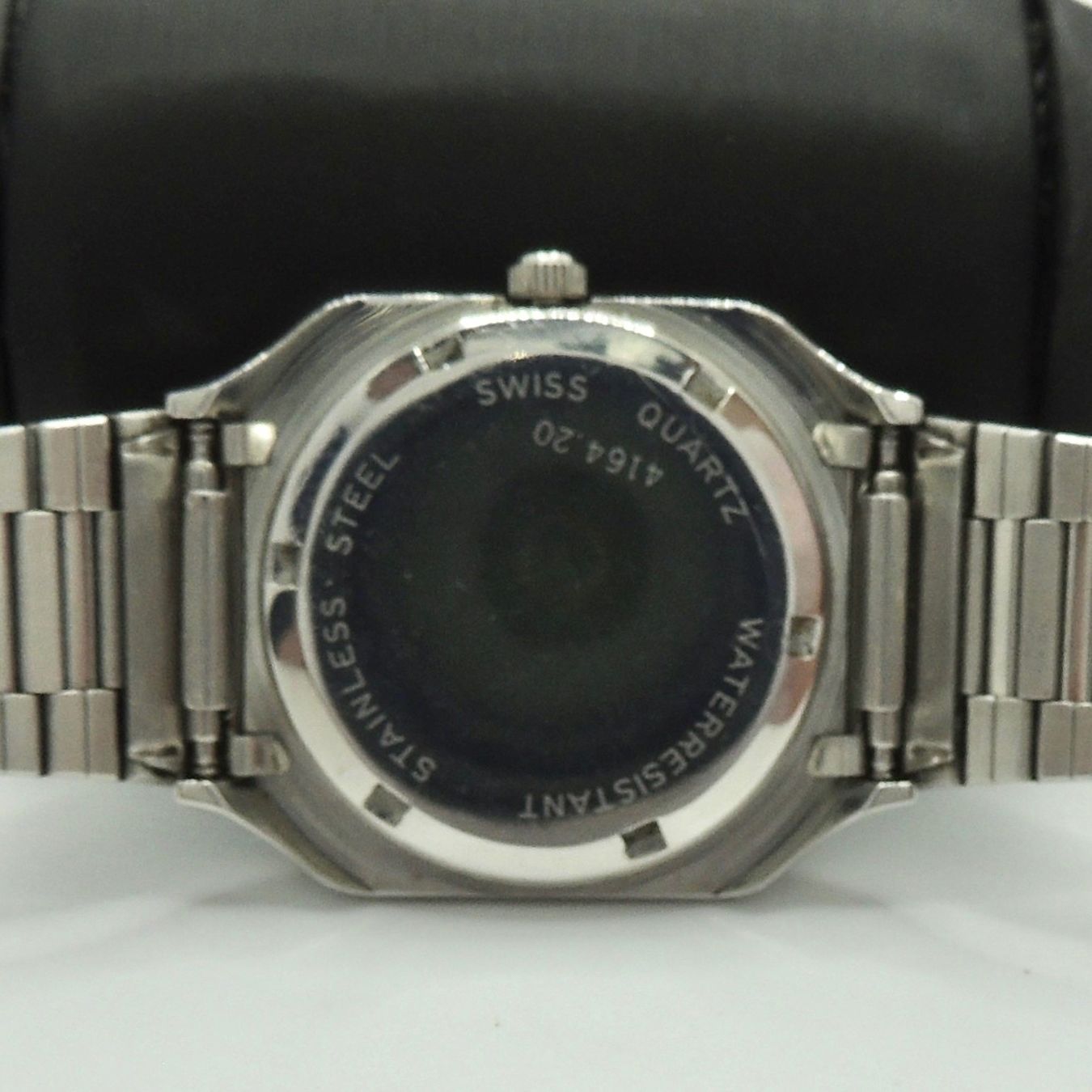 Rodania Uhren: Montre Rodania vintage – Gebraucht aus Lausanne von DuGoutetdesCouleurs 2