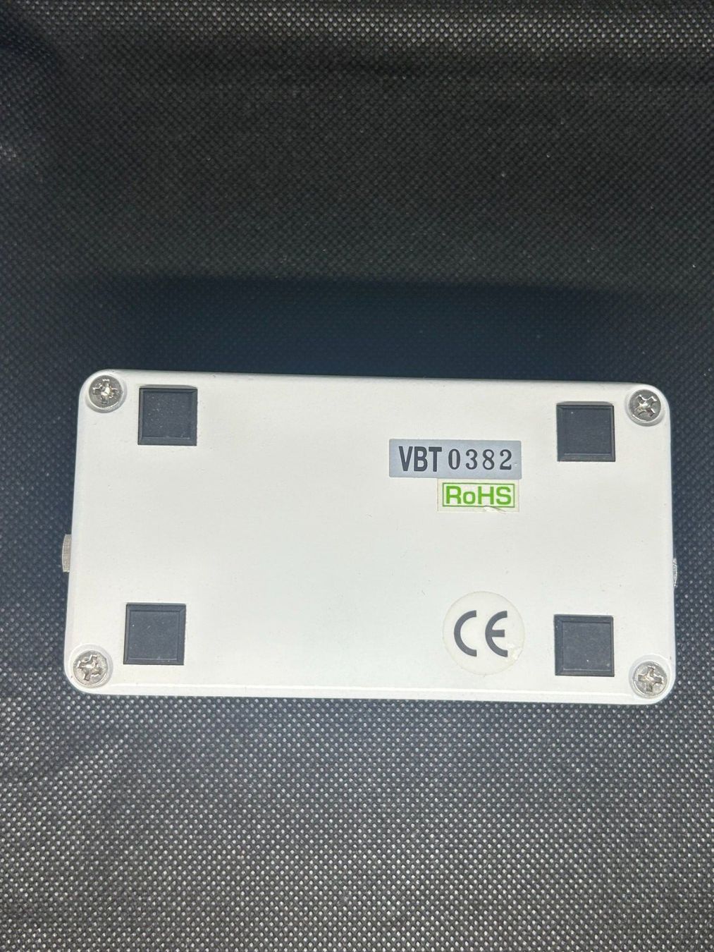 Zvex Strumenti musicali: Basstortion effects ZVEX von Vexter – Usato da Lausanne venduto da Weber1007 5