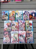 The Rising of the Shield Hero Vol 1-13