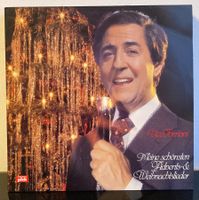 Vico Torriani - Schönsten Advents & Weihnachachslieder LP🎄✨