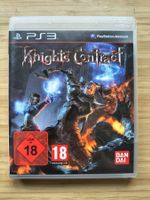 Knight Contract (PS 3)