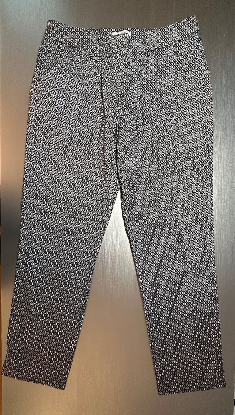 C&A Pantaloni: Hosen – Nuovo (secondo la descrizione) da Leuk-Stadt venduto da nadlerhu 2