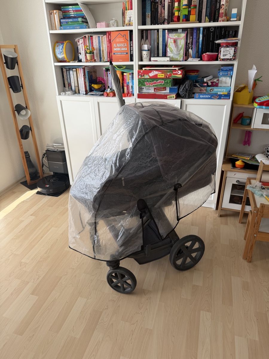 ABC Design Carrozzine: Kinderwagen Set ABC Design Turbo 4 – Usato da Glattpark(Opfikon) venduto da smmj84 6