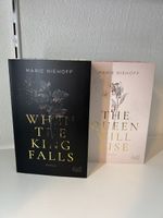 When the King falls, Band 1&2
