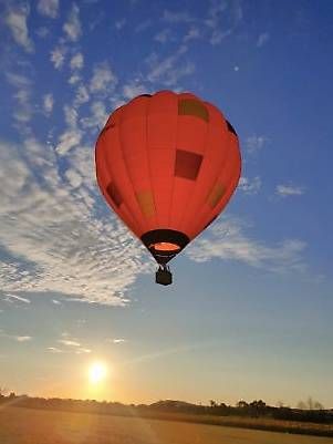 Lampade: Volo in mongolfiera – Usato da Lugano venduto da rob_9cln