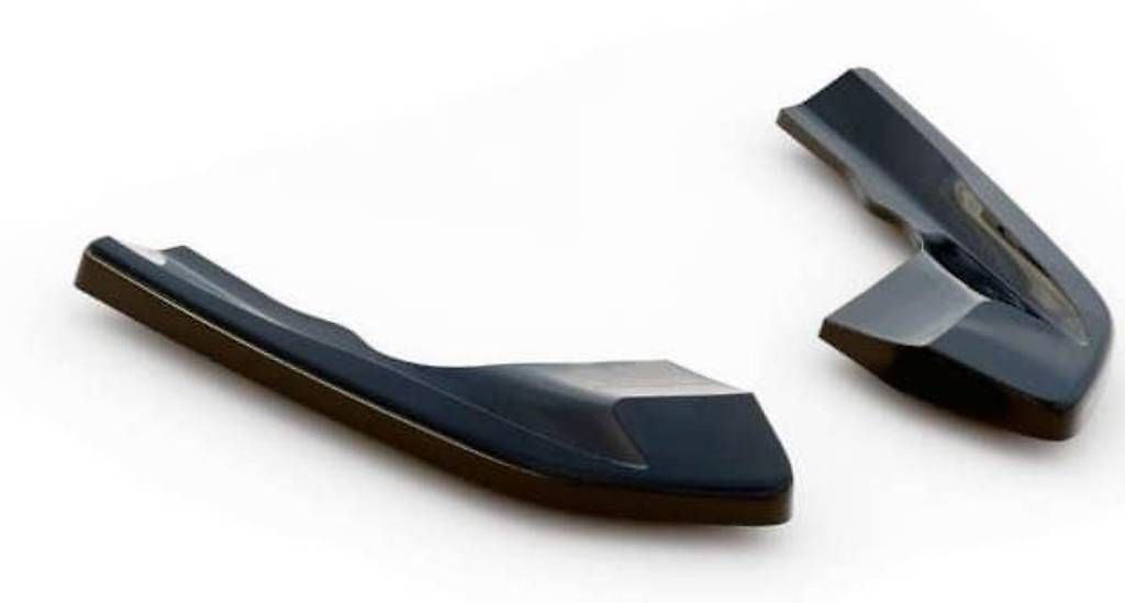 Tutti pezzi di ricambio auto: Maxton Ecken Heck, Rear side splitter V1.0 Golf 8 R – Usato da Braunau venduto da Cyrillpatrick