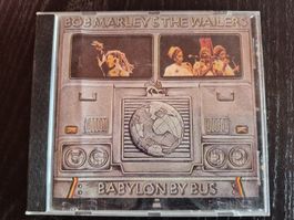 Bob Marley & The Wailers - Babylon by Bus