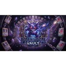 Profile image of PHANTOMVAULT