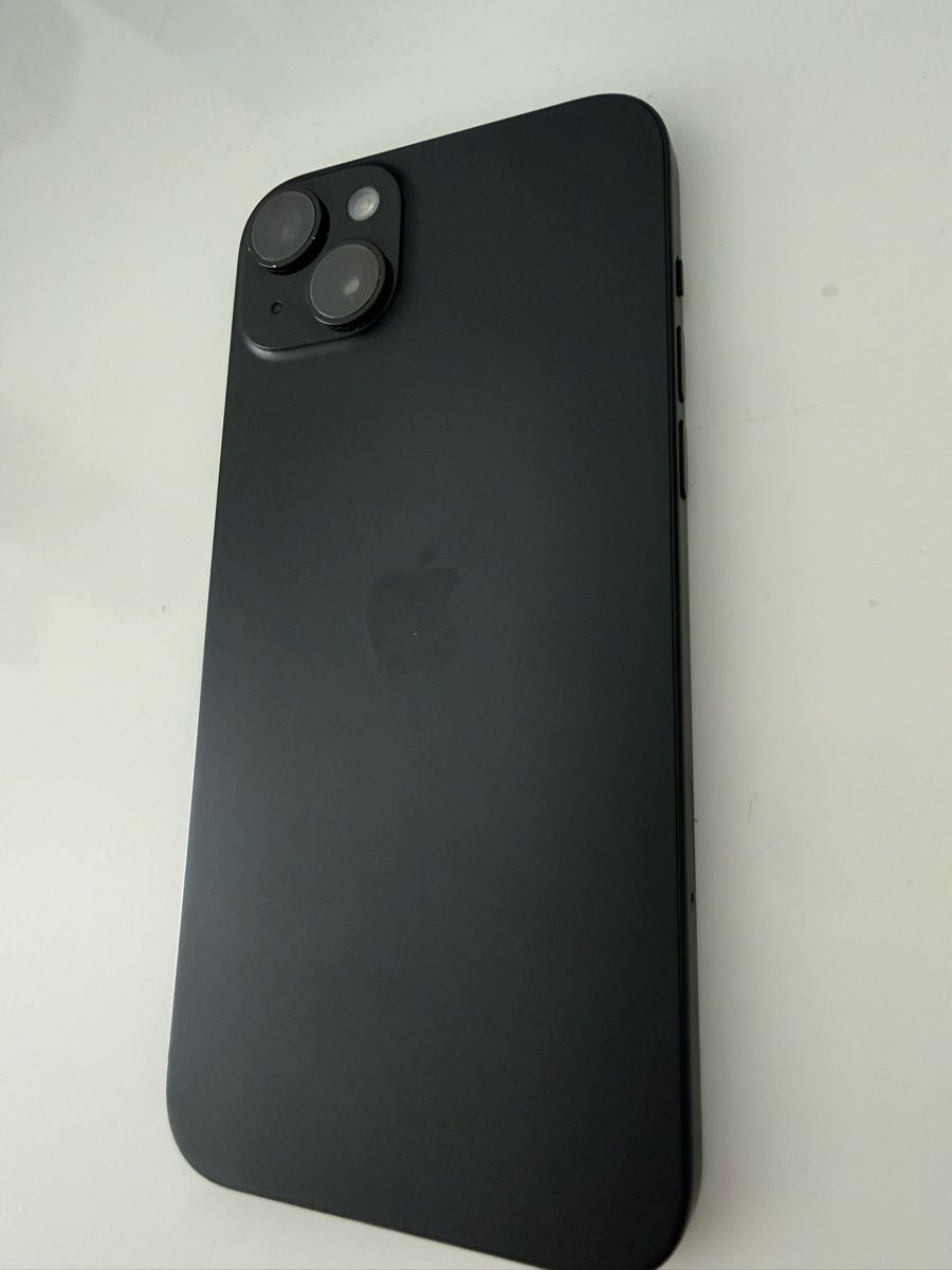Apple Telefoni cellulari / Smartphones: iPhone 15 Plus 128GB – Usato da Claro venduto da KarinS84 2