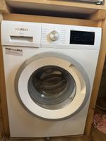 Siemens Waschmaschine EX8 330 weiss guter Zustand