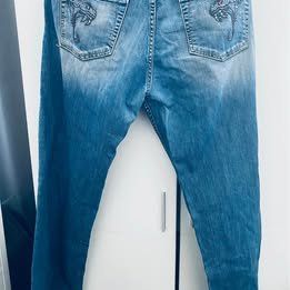 Jeans: Just Cavalli Gr 34/34 – Gebraucht aus Zürich von kiwi2024 2