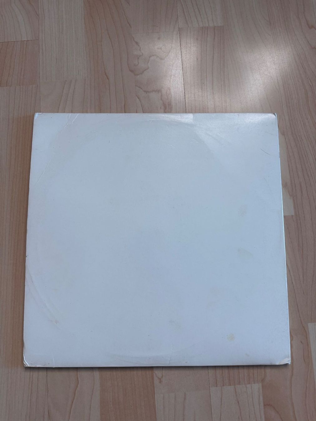 Schallplatten: Michael Jackson Number Ones Limited Edition Vinyl – Gebraucht aus Watt von alt_ww88 2