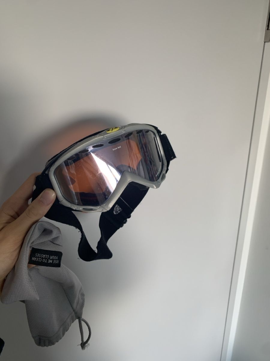 CP Occhiali & Lenti: Ski Brille – Usato da Dübendorf venduto da akosbertalot 6