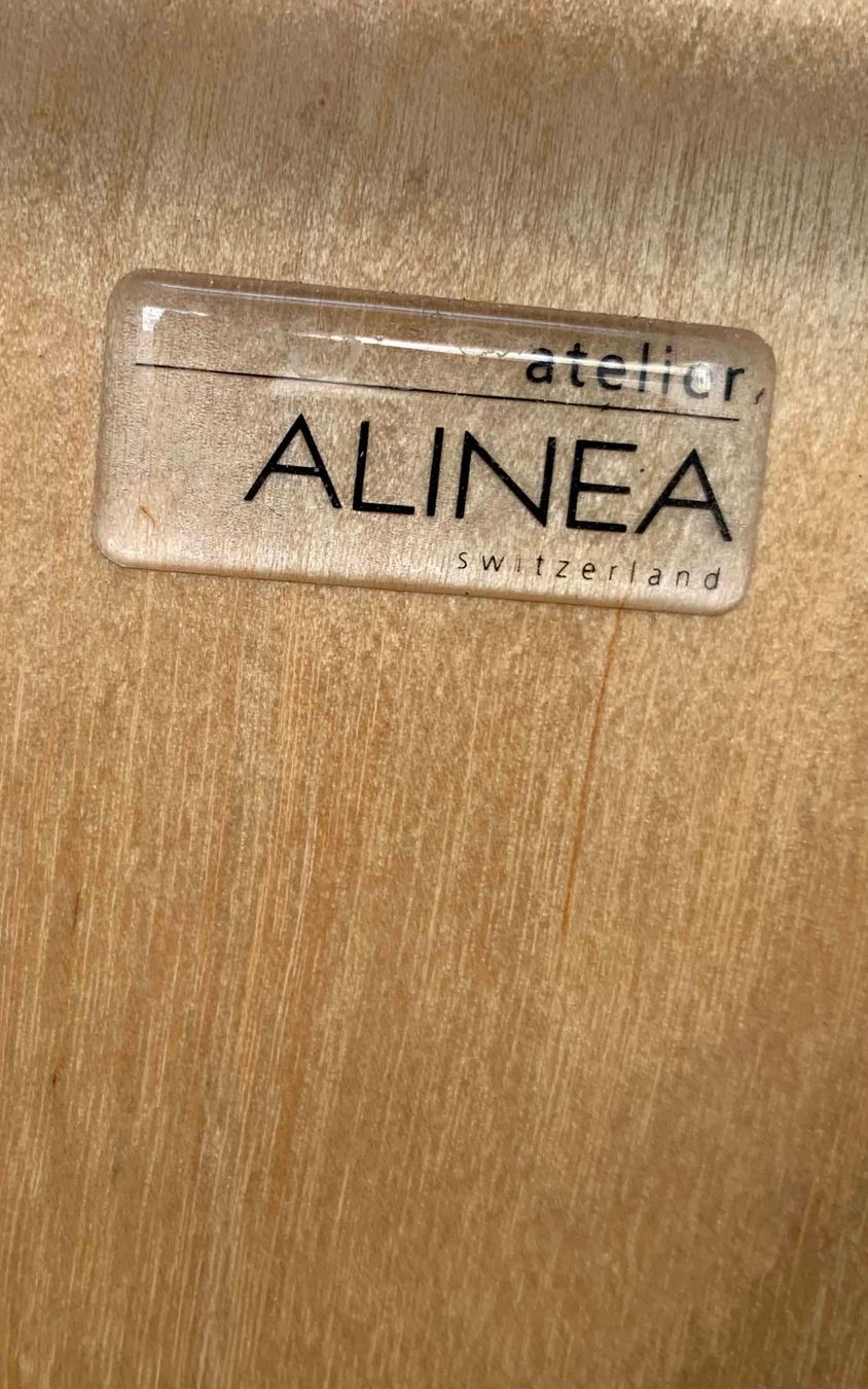 Atelier Alinea Scrivanie: Stehtisch. Marke Alinea – Usato da BIENNE venduto da EstherB53 3