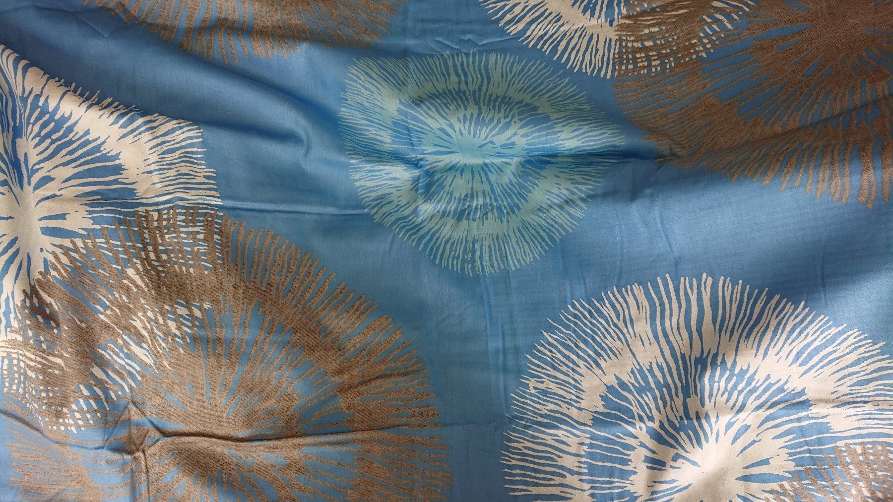 Biancheria da letto: Bettwäsche-Garnitur Maddison Satin – Nuovo e nell'imballaggio originale da Bottmingen venduto da Pidi0 6