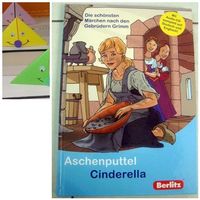 Aschenputtel Cinderella