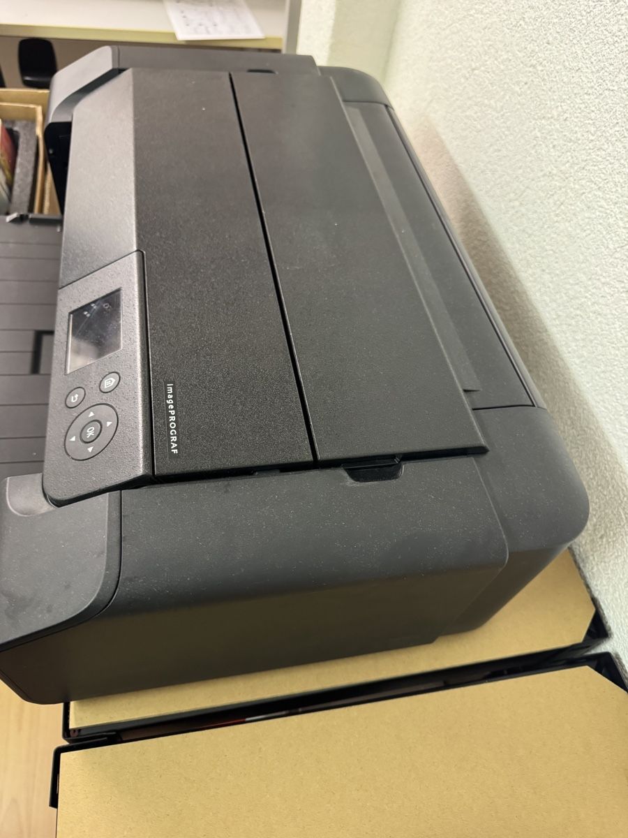 Canon Stampanti: Canon Pro-300 – Usato da Volketswil venduto da Vicobe 2