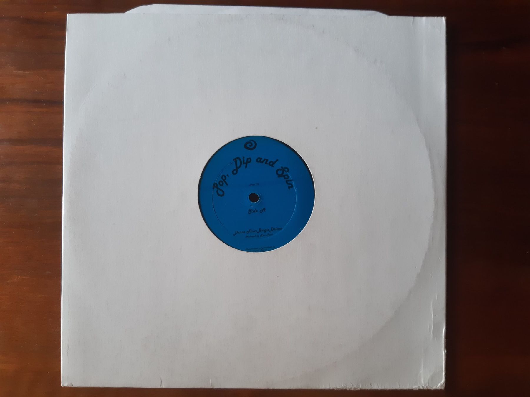 Dischi in vinile: Ron Trent - Dance Floor Boogie Delites (12") – Usato da Verscio venduto da giamma1985