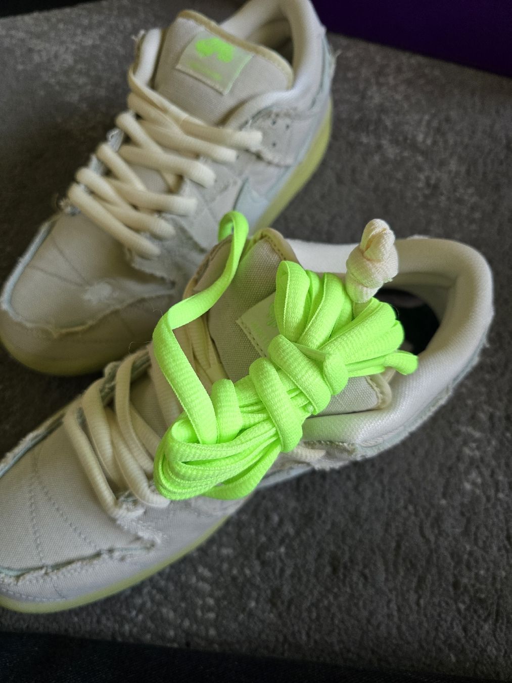 Herrenschuhe: Dunk sb mummy  – Neu und originalverpackt aus Bôle von A_Kickstory 4