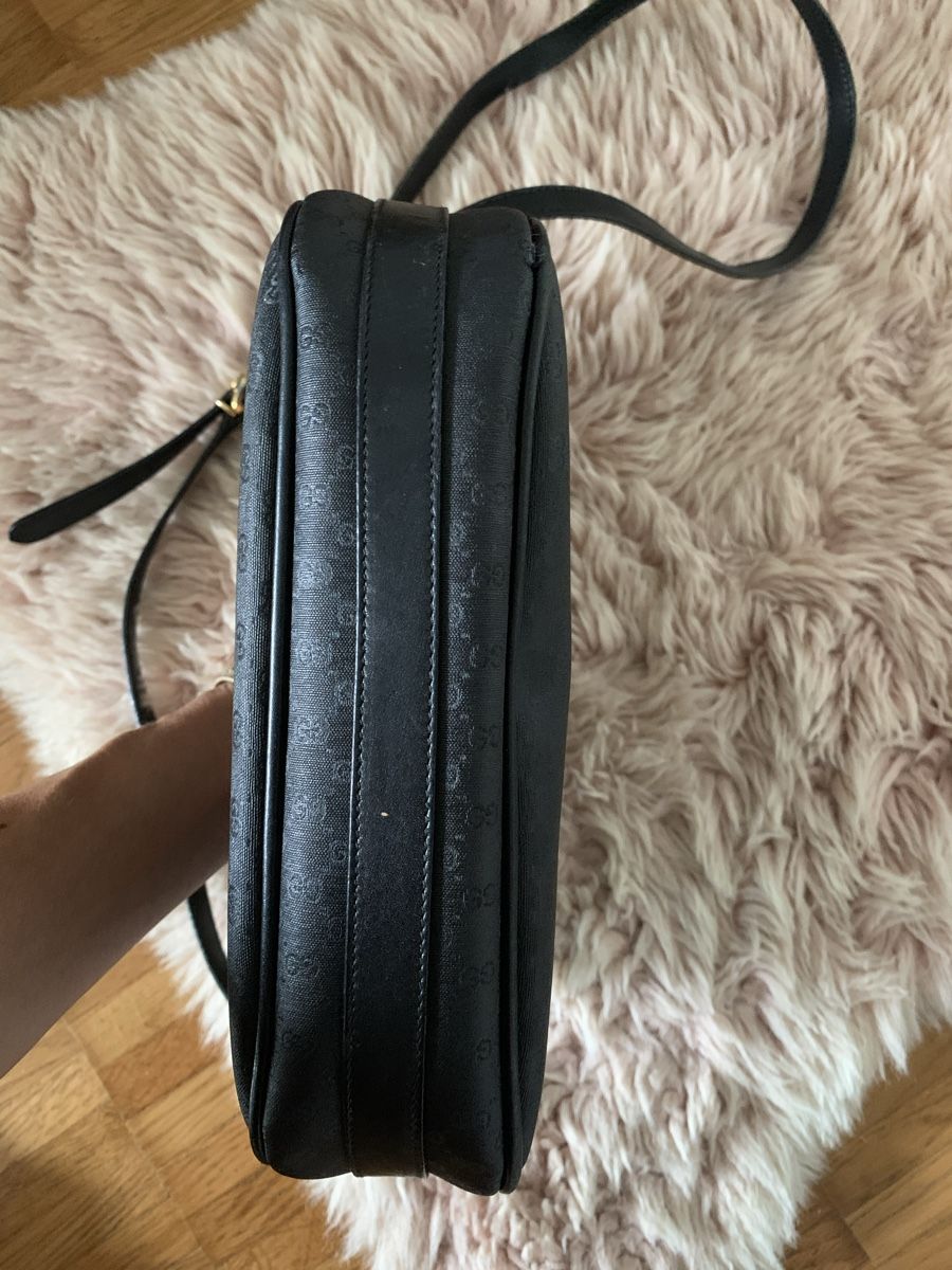 Taschen für Damen: Gucci vintage tasche – Gebraucht aus Zürich von Nikuska32 5