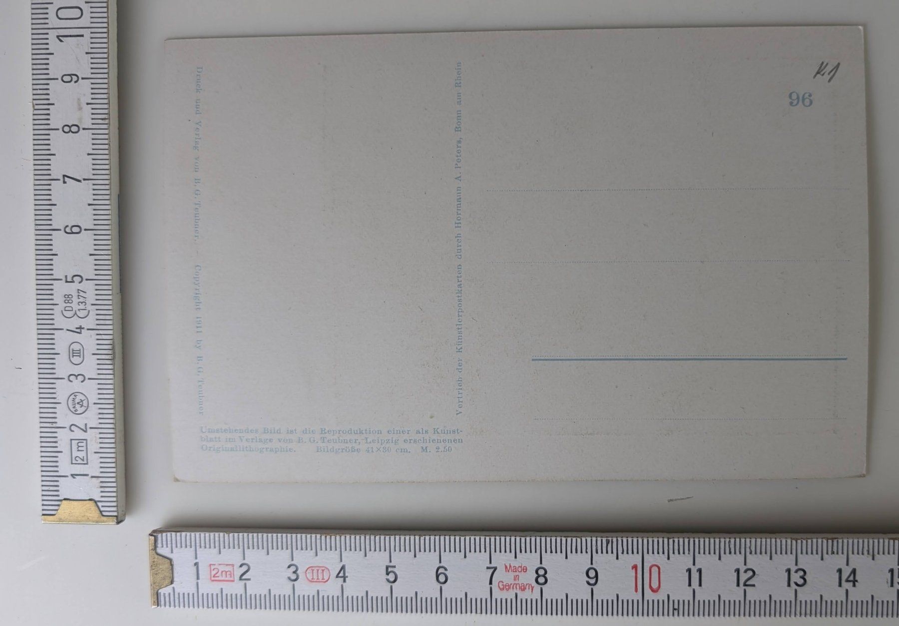 Cartoline postali: Alte Ansichtskarte Stralsund, Deutschland – Nuovo (secondo la descrizione) da Zürich venduto da axolottchen 1