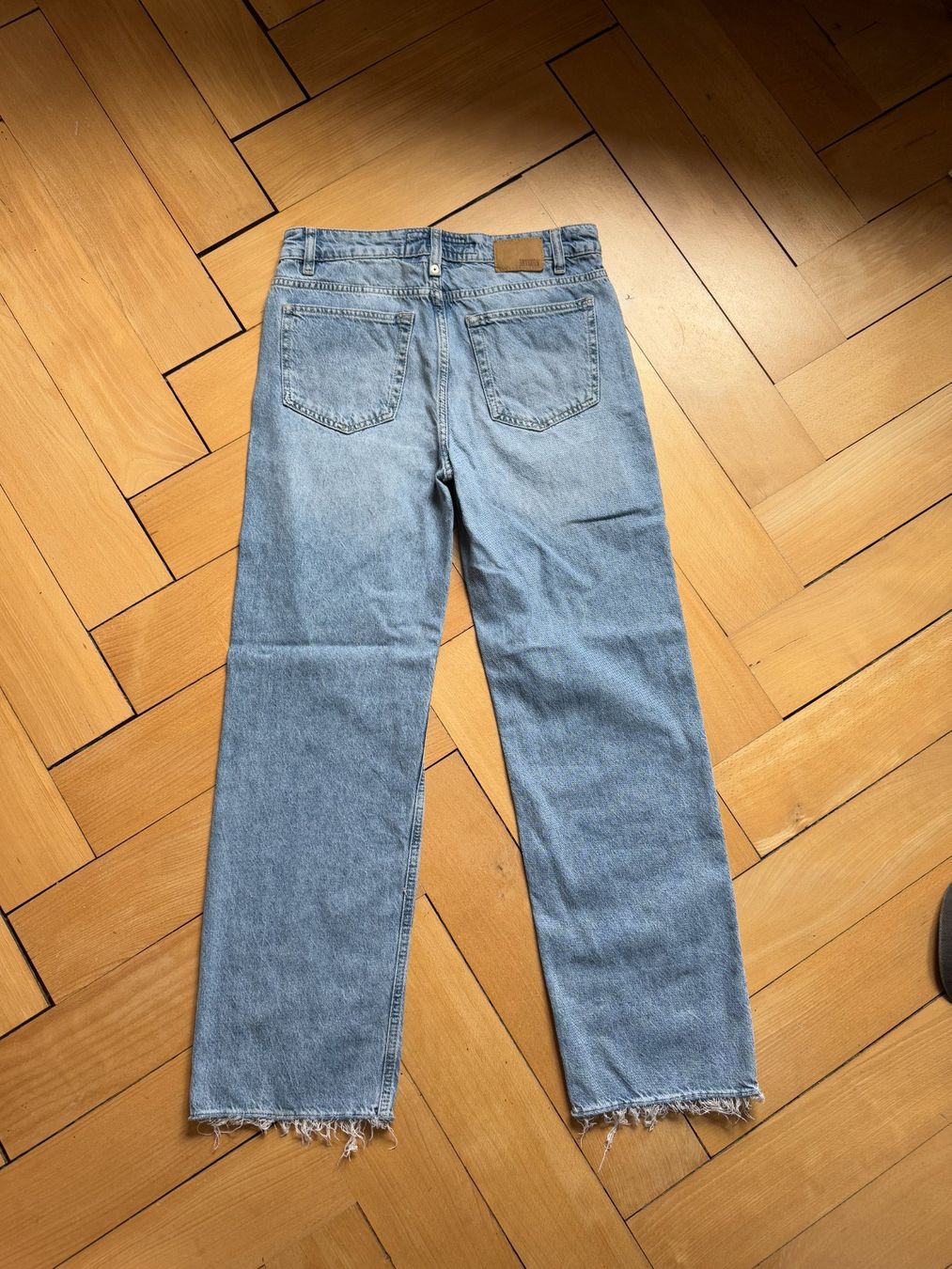 Drykorn Jeans: DRYKORN - Jeans hellblau W27 L32 – Usato da Zürich venduto da Diazaio 2