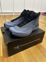 Arcteryx Kopec Mid GTX Wanderschuhe EU 46 2/3 Neu & OVP