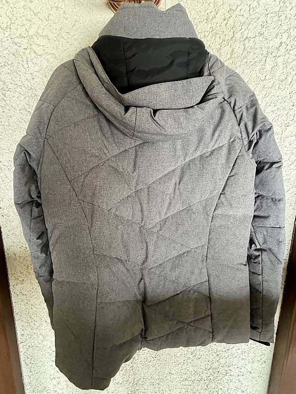Vestes: Doudoune de ski North Face – D'occasion à Bourg-St-Pierre par GdCombin 1