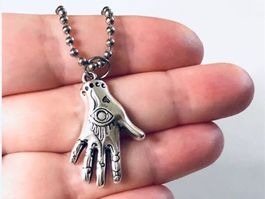 Amulett