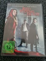 RED RIDING HOOD(7892)